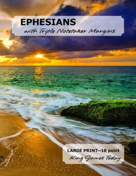 Ephesians, King James Today