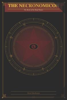 The Necronomicon: The Book of Dead Names