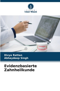 Evidenzbasierte Zahnheilkunde (German Edition)