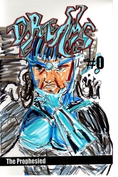 Paperback Dreams #0 Book