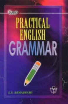 Paperback Practical English Grammar Book