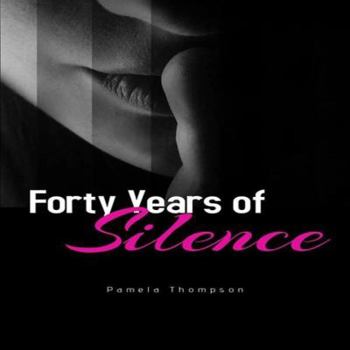 Paperback Forty Years of Silence Book