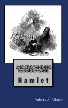 Paperback Understanding Shakespeare: Hamlet Book
