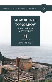 Paperback Memories of Tomorrow Book