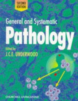 Paperback General and Systematic Pathology: Book