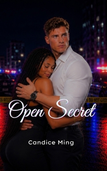 Paperback Open Secret Book