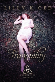 Paperback Tranquility Book