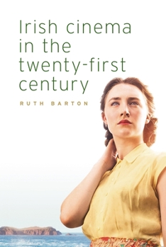 Paperback Irish Cinema in the Twenty-First Century Book