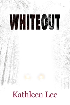 Paperback Whiteout Book