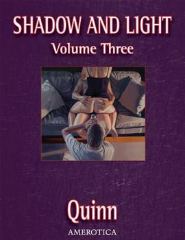 Shadow and Light: v. 3 (Shadow & Light) - Book #3 of the Shadow and Light