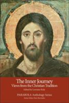 Paperback The Inner Journey: Views from the Christian Tradition Book
