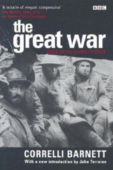 Paperback The Great War Book