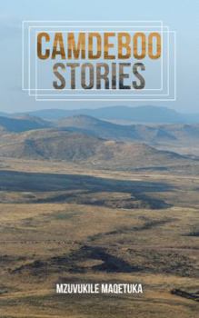 Paperback Camdeboo Stories Book