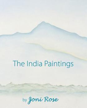 Paperback The India Paintings Book