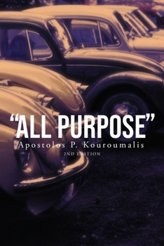 Paperback All Purpose [Large Print] Book