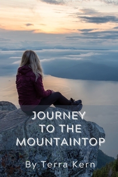 Paperback Journey to the Mountaintop Book