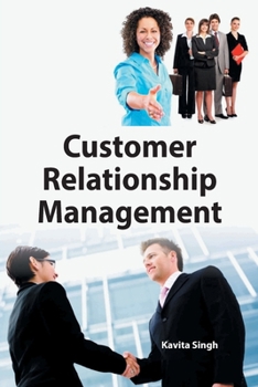 Paperback Customer Relationship Management Book