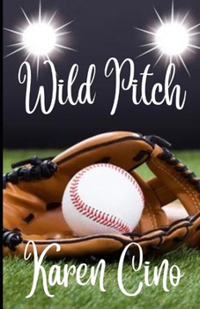 Paperback Wild Pitch Book