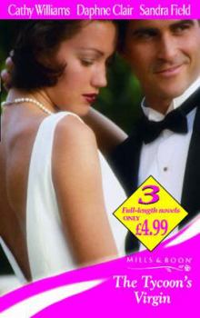 The Tycoon's Virgin (By Request) (By Request)