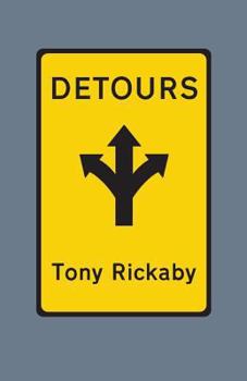 Paperback Detours Book