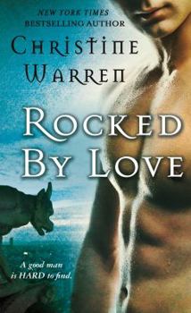 Rocked by Love - Book #4 of the Gargoyles