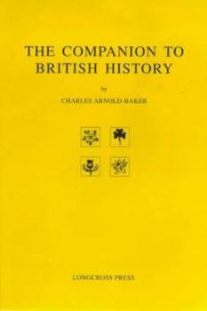 The Companion to British History