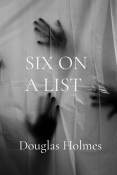 Paperback Six on a List Book