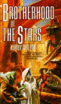 Mass Market Paperback Brotherhood of the Stars Book