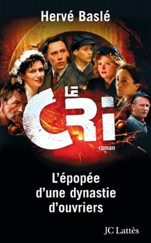 Paperback Le cri [French] Book