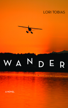 Paperback Wander Book