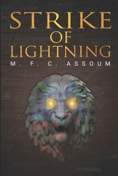 Paperback Strike of Lightning Book