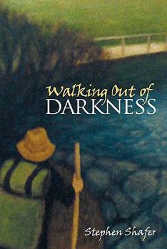 Paperback Walking Out of Darkness Book