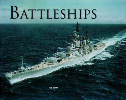 Hardcover Battleships Book