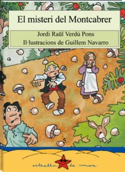 Paperback El misteri del Montcabrer [Catalan] Book