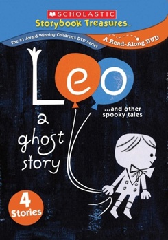 Leo: A Ghost Story... and Other Spooky Tales