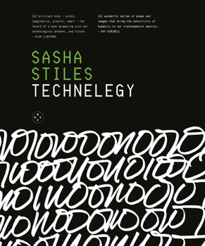 Hardcover Technelegy Book