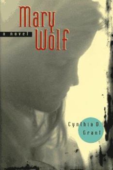 Hardcover Mary Wolf Book