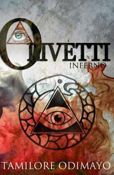 Paperback Olivetti: Inferno Book