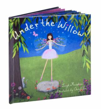 Hardcover Under the Willow : Second Edition Book