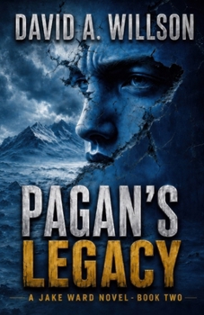 Paperback Pagan's Legacy Book