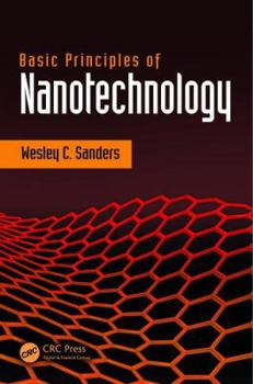 Paperback Basic Principles of Nanotechnology Book