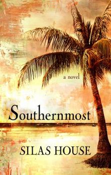 Library Binding Southernmost [Large Print] Book