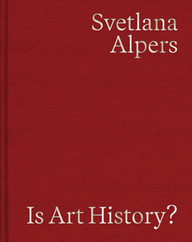 Hardcover Is Art History?: Selected Writings Book