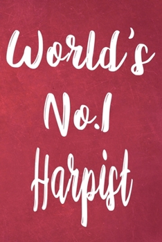 Worlds No.1 Private: The perfect gift for the professional in your life - Funny 119 page lined journal!