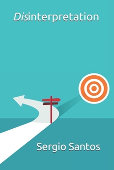 Paperback Disinterpretation Book