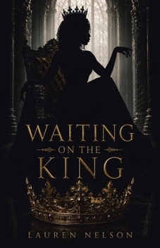 Paperback Waiting on the King Book