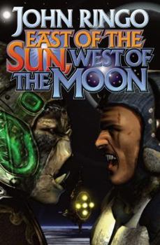 East of the Sun and West of the Moon (The Council Wars, #4) - Book #4 of the Council Wars