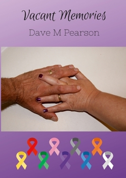 Paperback Vacant Memories Book