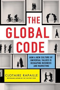 Paperback Global Code Book