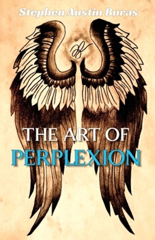 Paperback The Art of Perplexion Book